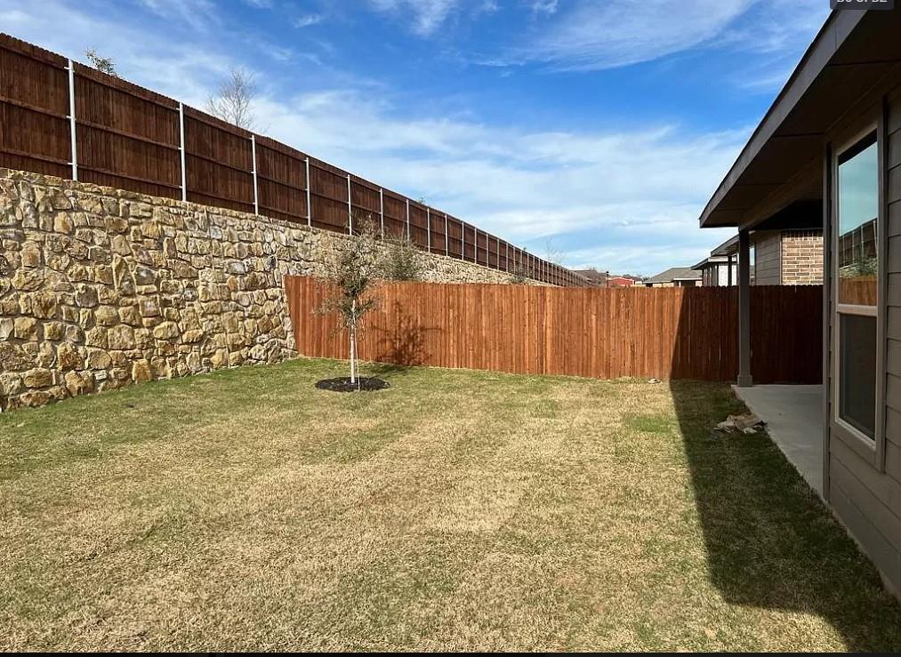 Bridgeview - Residential Lease