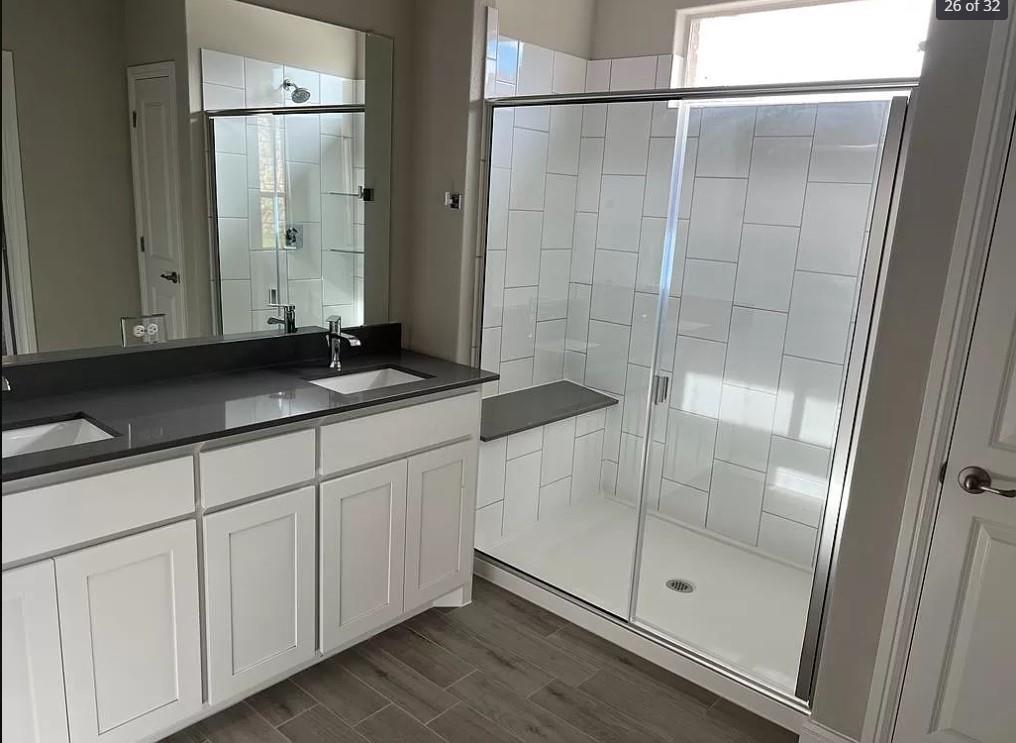 Bridgeview - Residential Lease