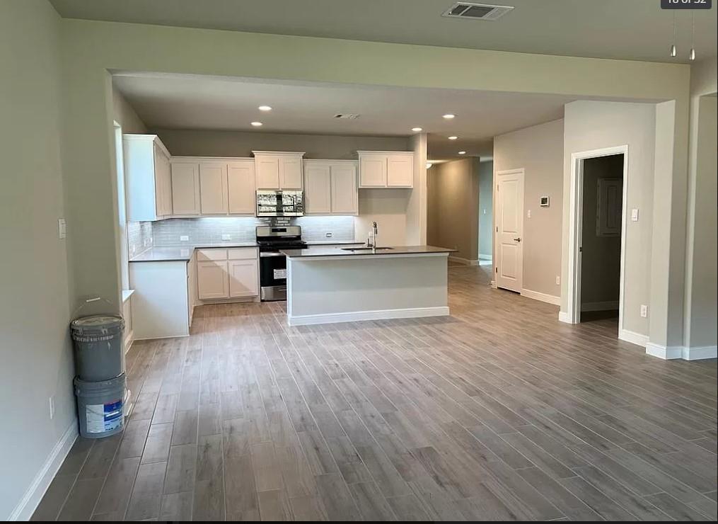 Bridgeview - Residential Lease