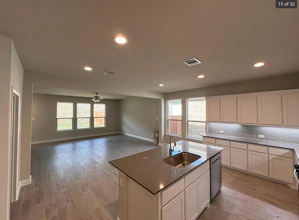 Bridgeview - Residential Lease