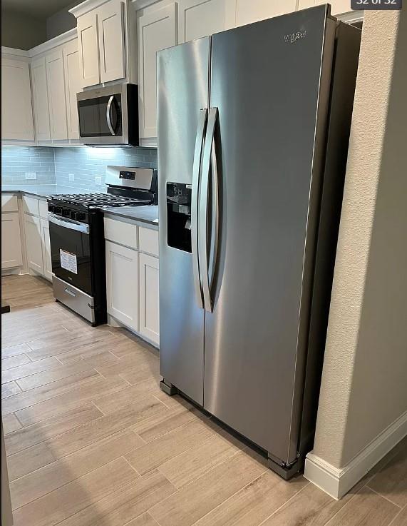 Bridgeview - Residential Lease