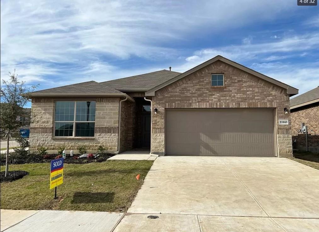 Bridgeview - Residential Lease