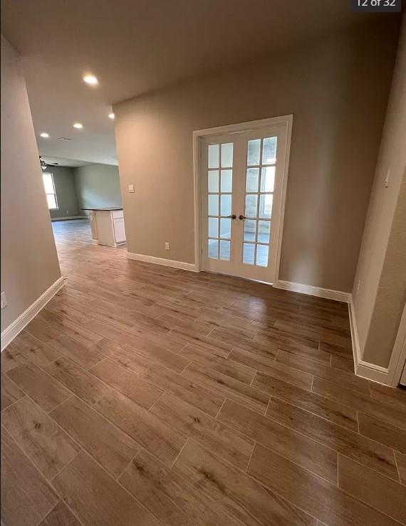 Bridgeview - Residential Lease