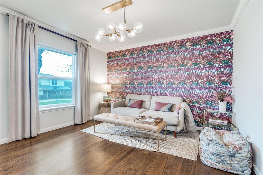 Williams Caruth - Residential