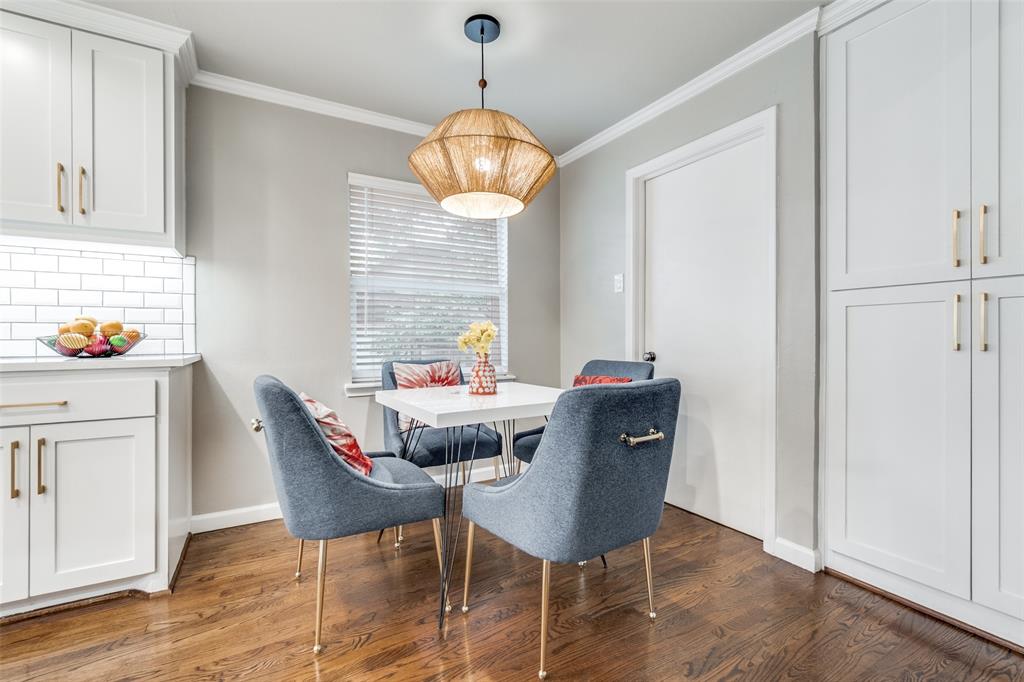 Williams Caruth - Residential