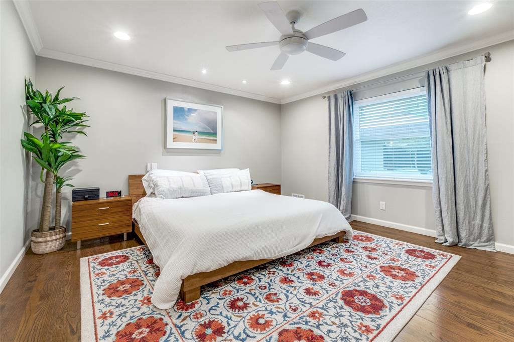 Williams Caruth - Residential