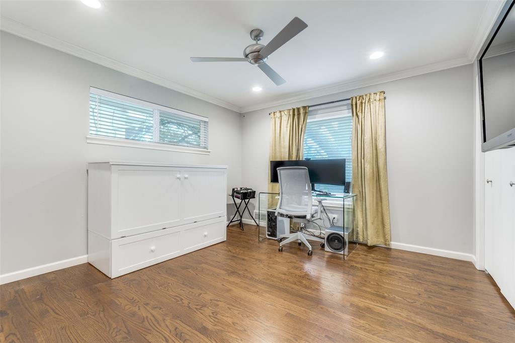 Williams Caruth - Residential