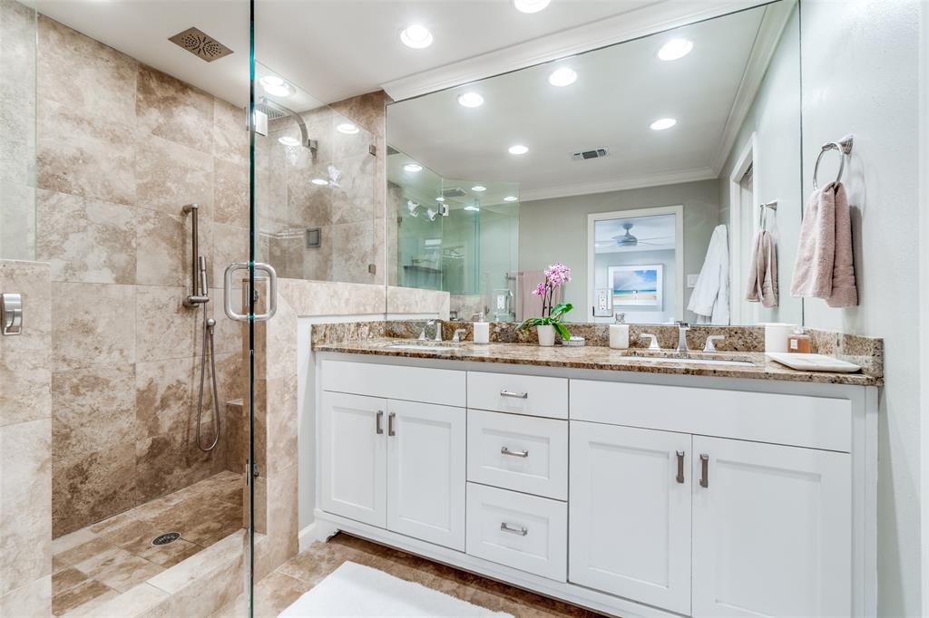 Williams Caruth - Residential