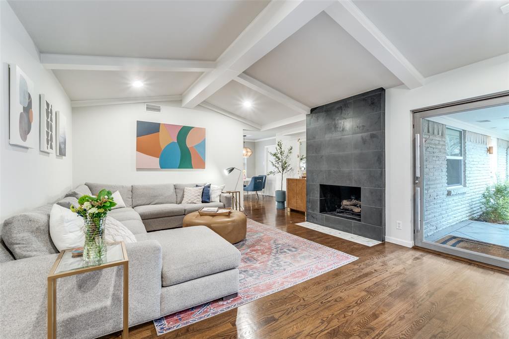 Williams Caruth - Residential