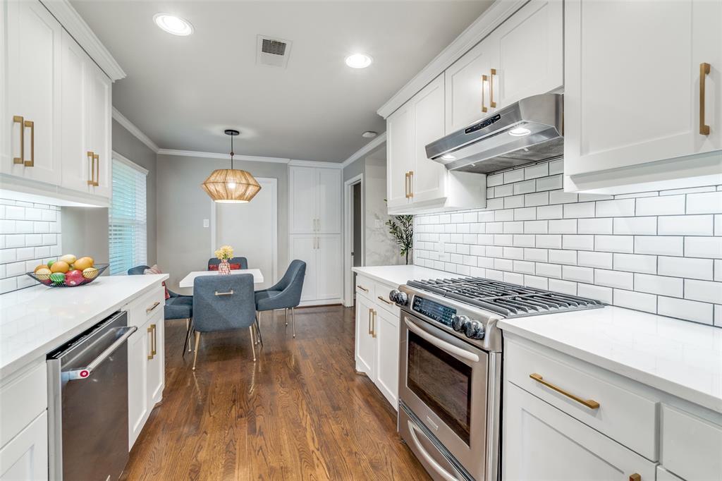 Williams Caruth - Residential