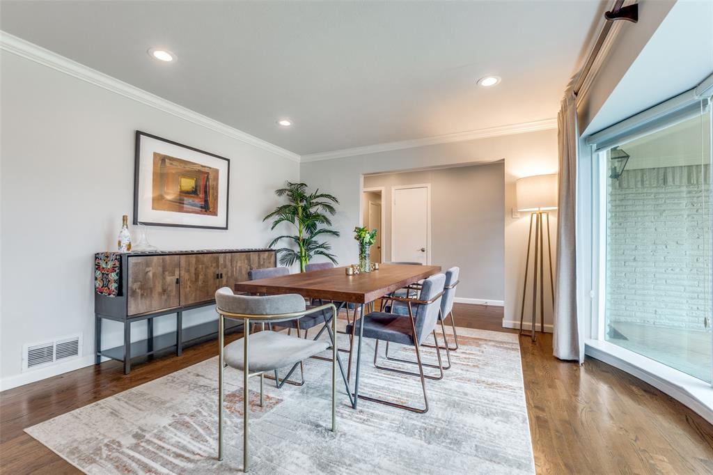 Williams Caruth - Residential