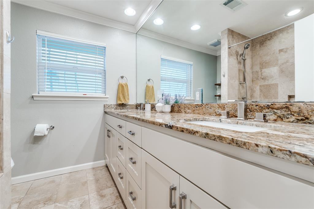 Williams Caruth - Residential