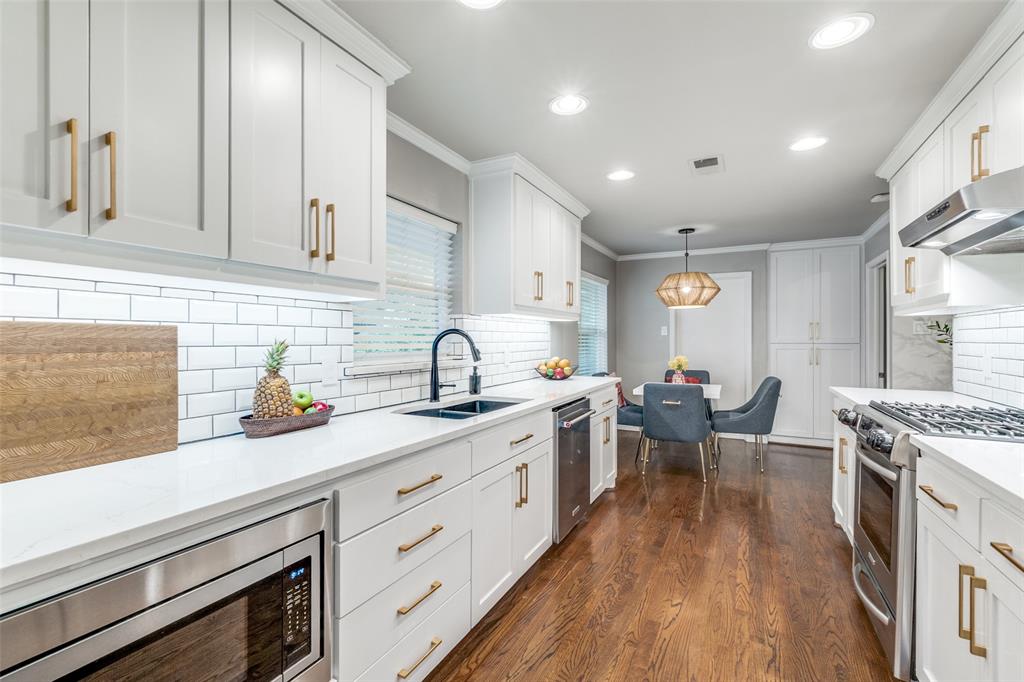 Williams Caruth - Residential