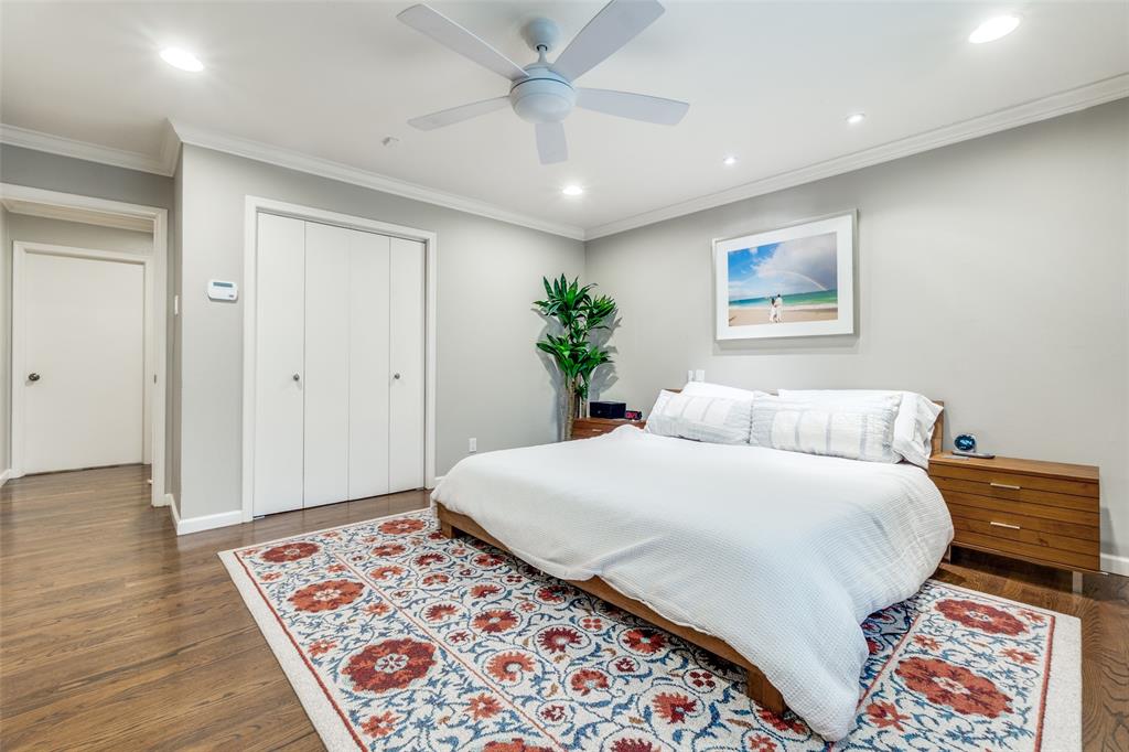 Williams Caruth - Residential