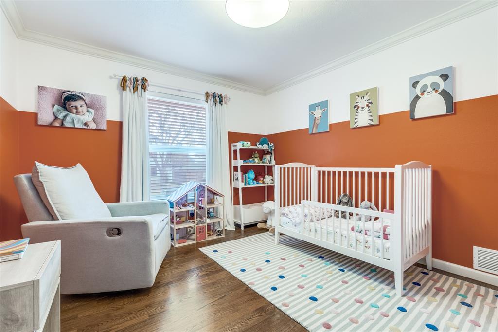 Williams Caruth - Residential