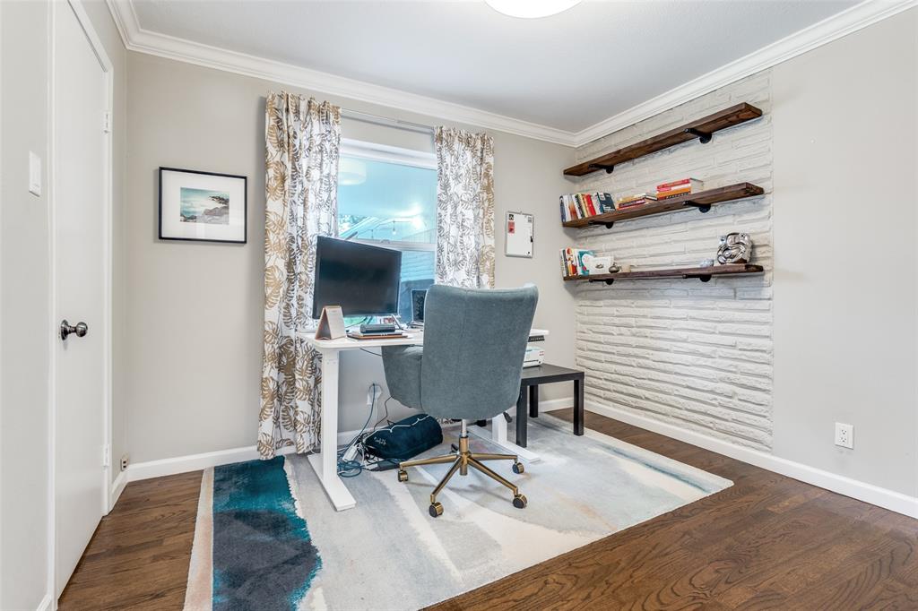 Williams Caruth - Residential