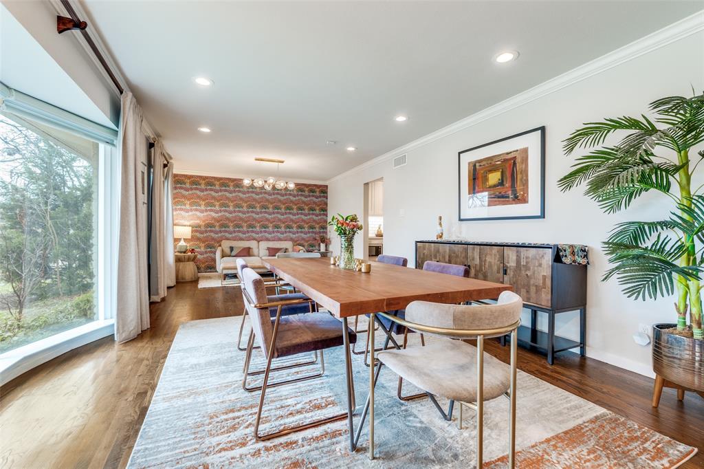 Williams Caruth - Residential