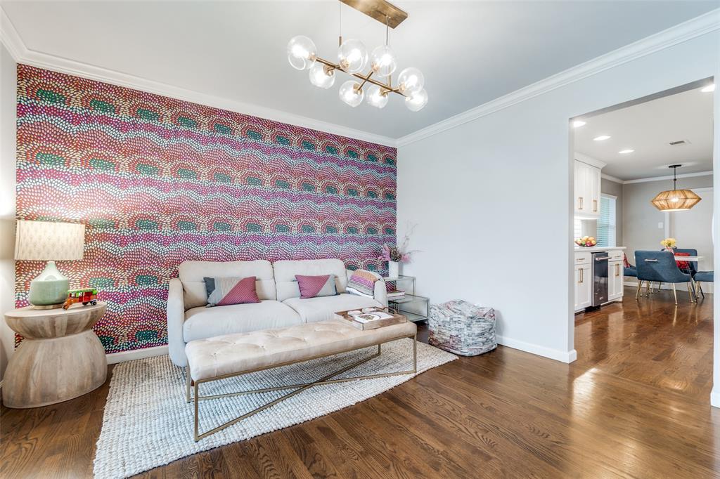 Williams Caruth - Residential