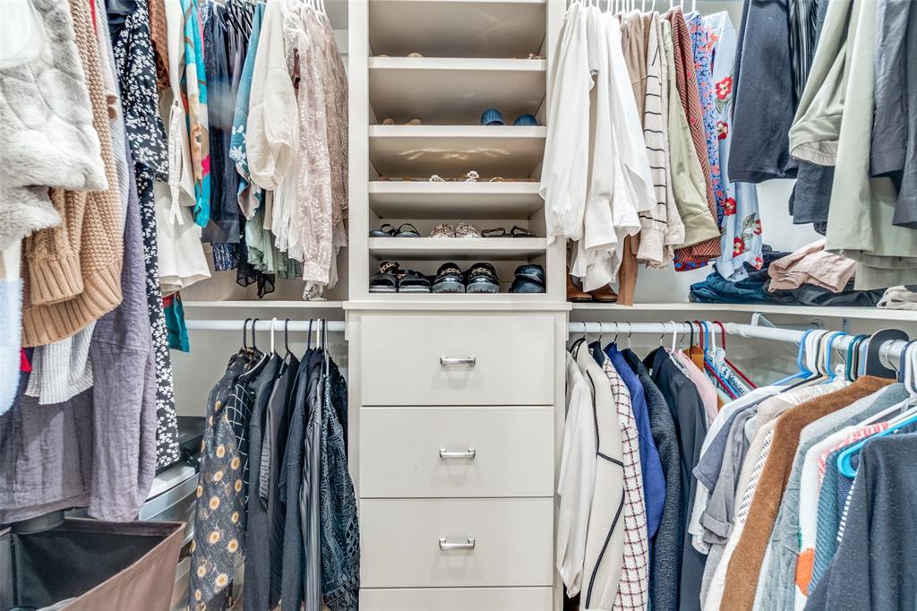 Williams Caruth - Residential