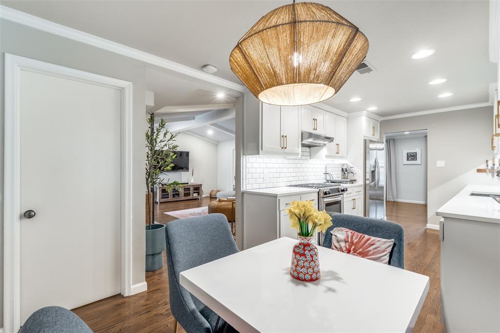 Williams Caruth - Residential