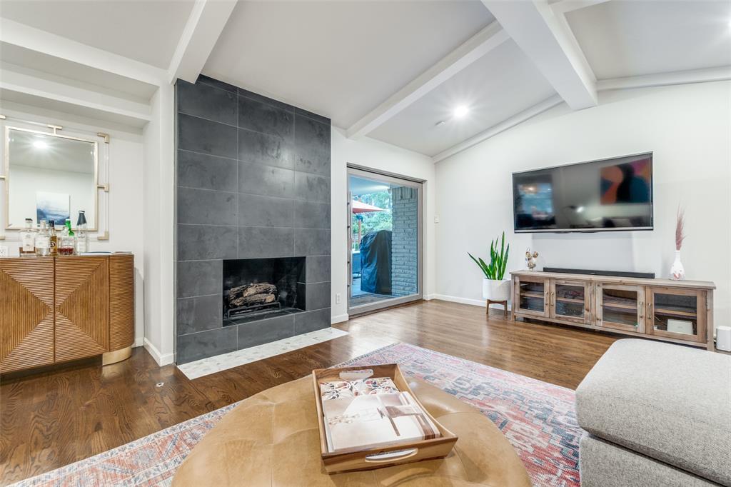 Williams Caruth - Residential