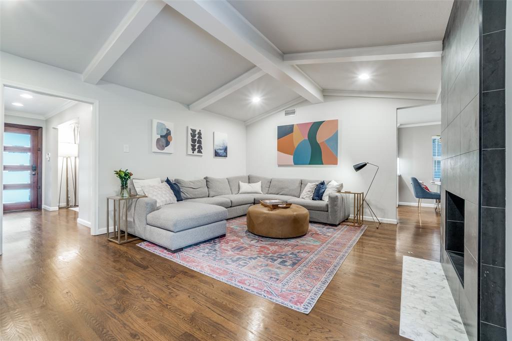 Williams Caruth - Residential