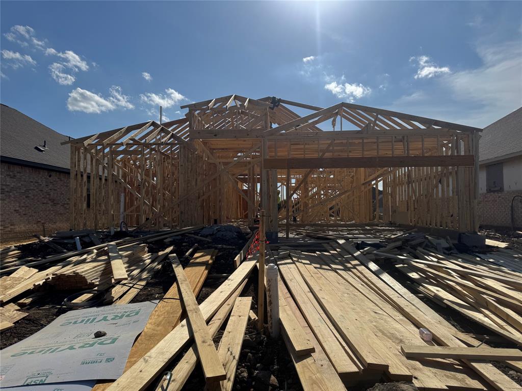 Summer Crest - Residential