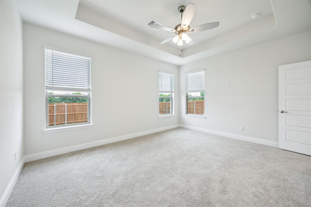 Summer Crest - Residential