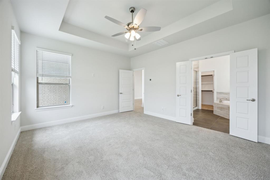 Summer Crest - Residential