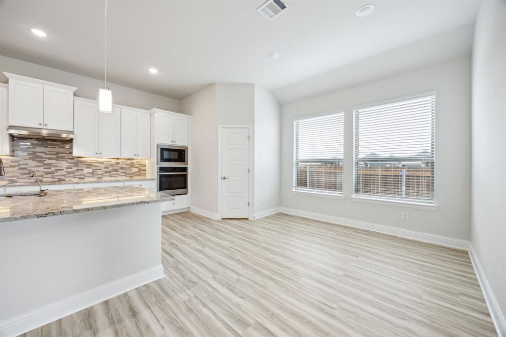 Summer Crest - Residential