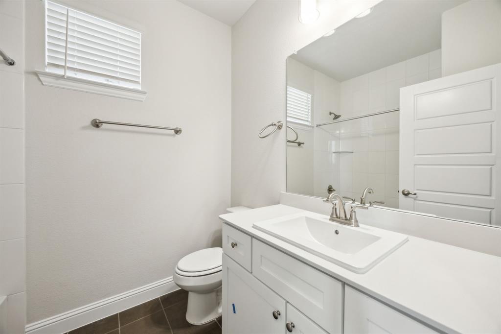 Summer Crest - Residential