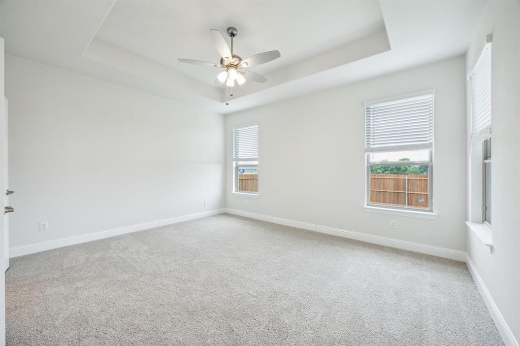 Summer Crest - Residential