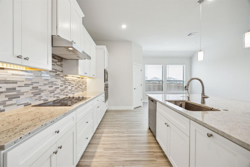 Summer Crest - Residential