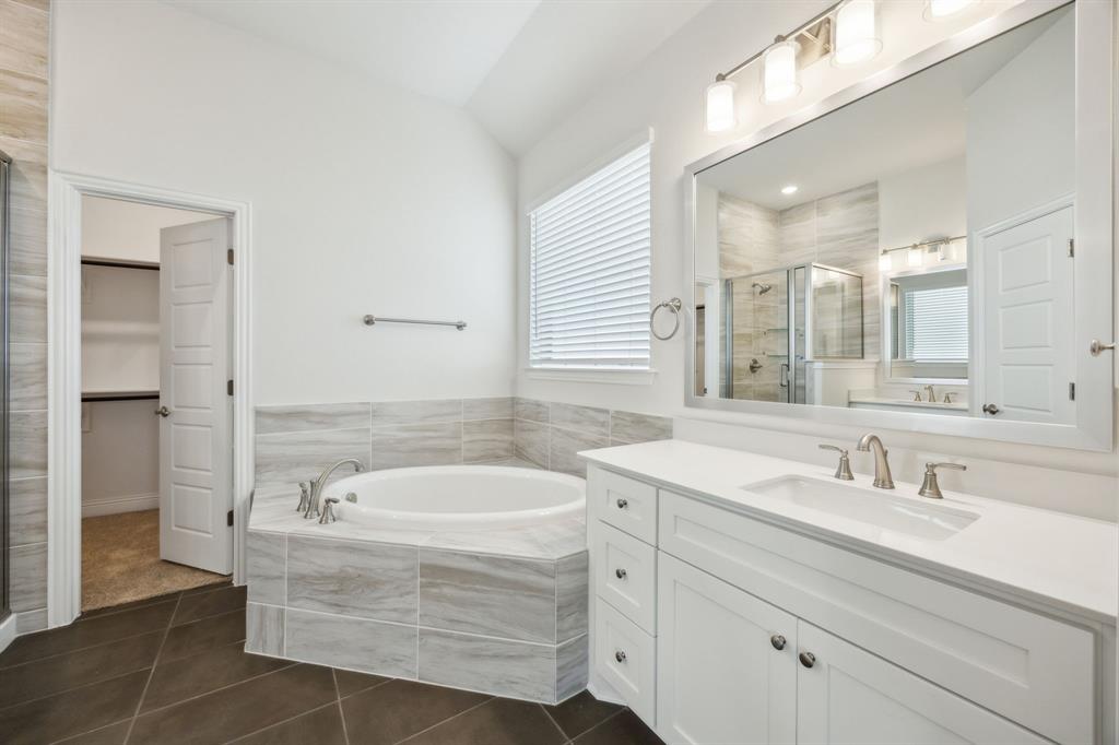 Summer Crest - Residential