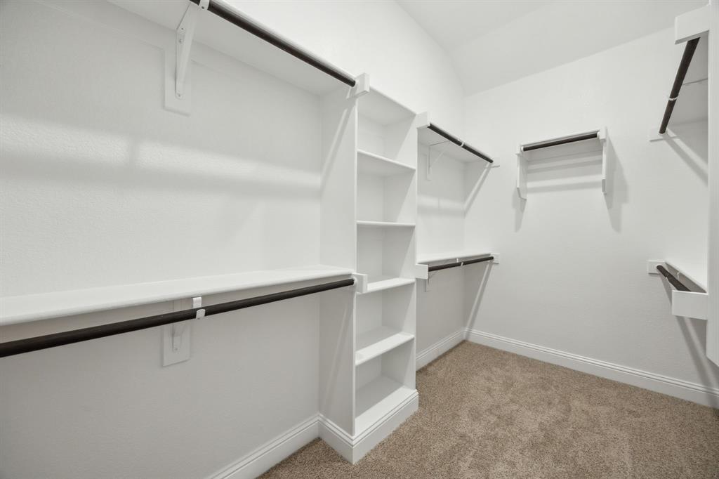 Summer Crest - Residential