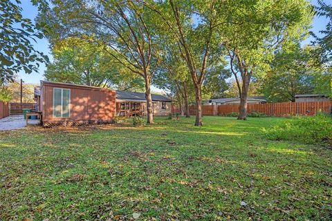 A home in Richland Hills