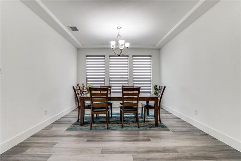 A home in Wylie