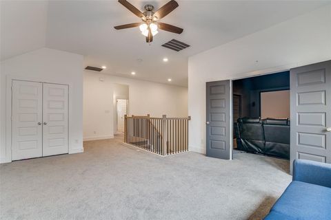 A home in Wylie