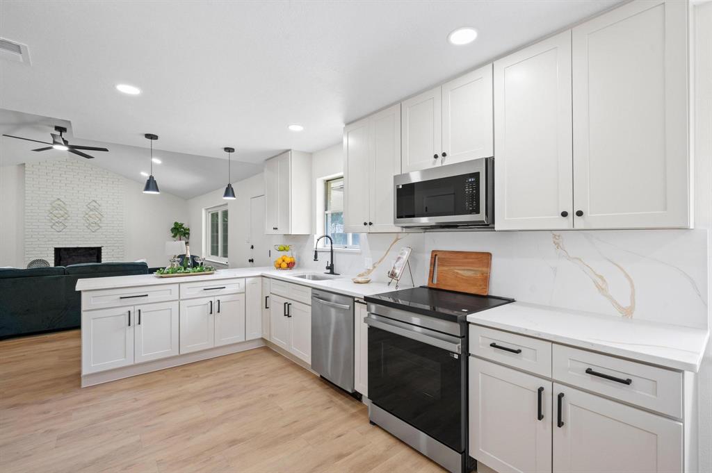 South Hills Add - Residential