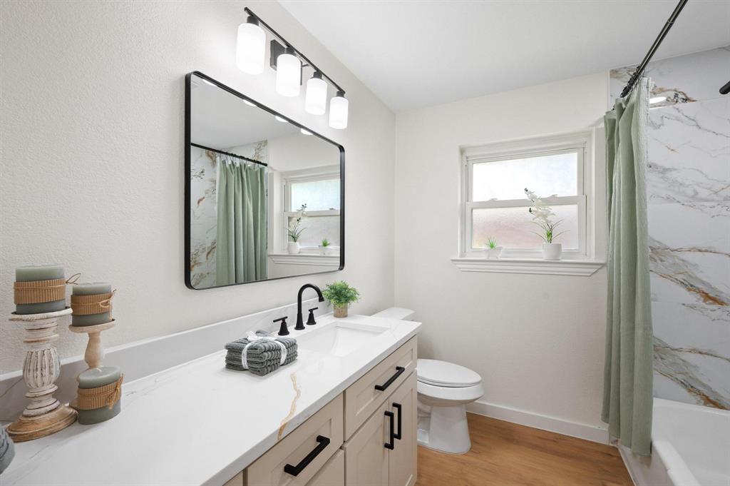 South Hills Add - Residential