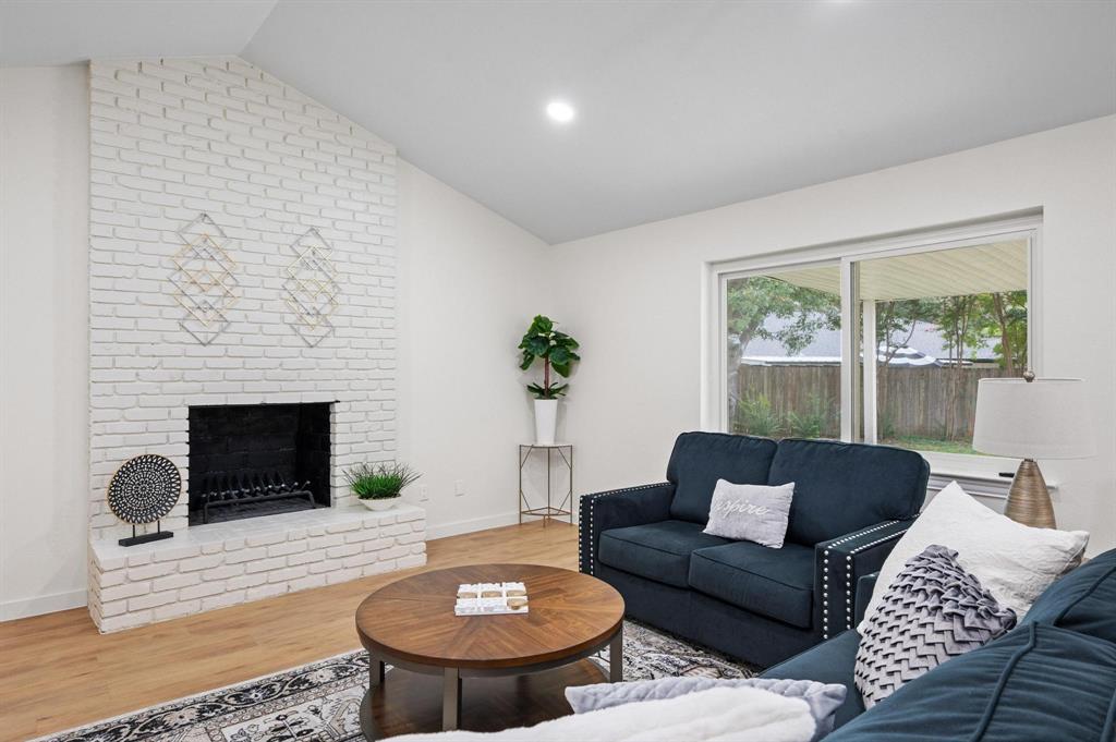 South Hills Add - Residential