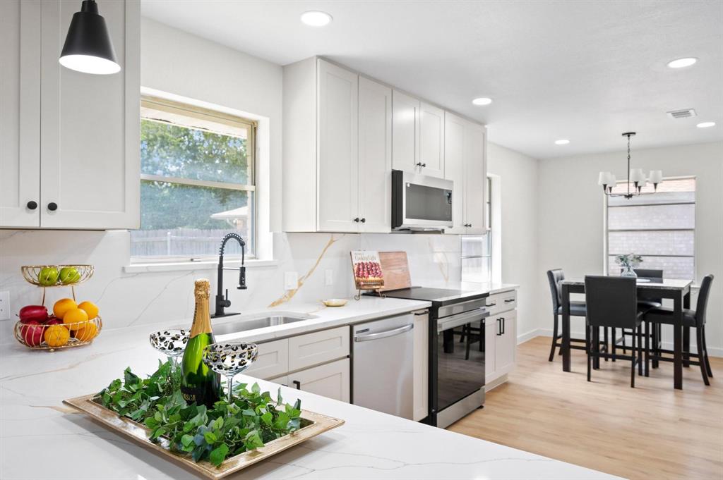 South Hills Add - Residential