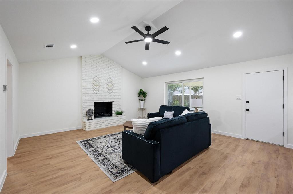 South Hills Add - Residential