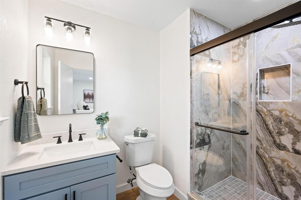 South Hills Add - Residential