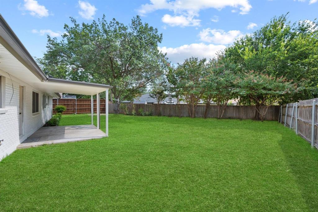 South Hills Add - Residential