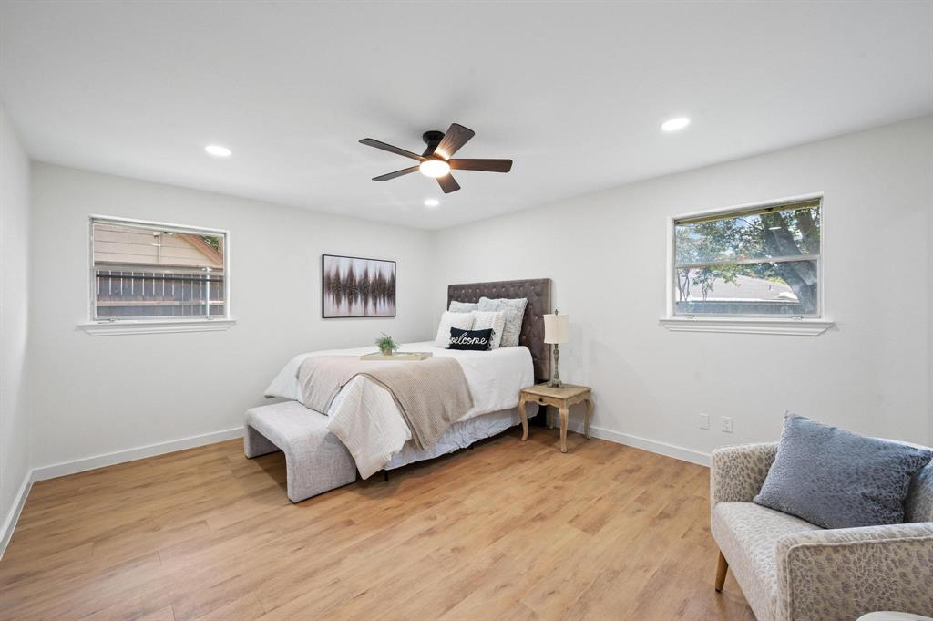 South Hills Add - Residential