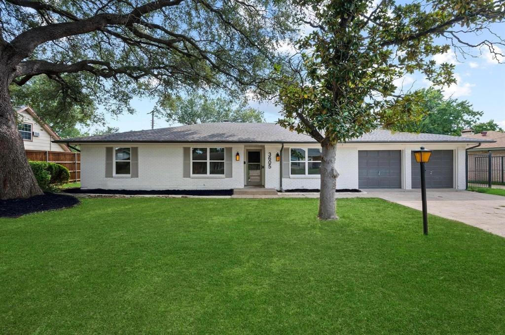 South Hills Add - Residential