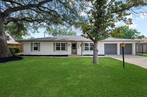 3605 Wayland Drive Fort Worth TX 76133
