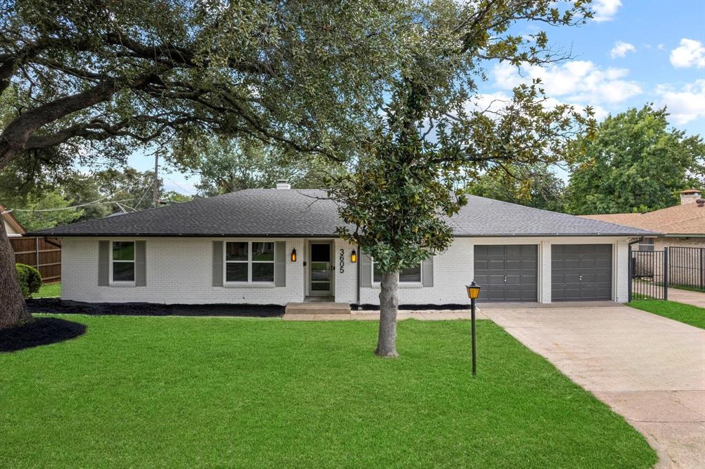 South Hills Add - Residential