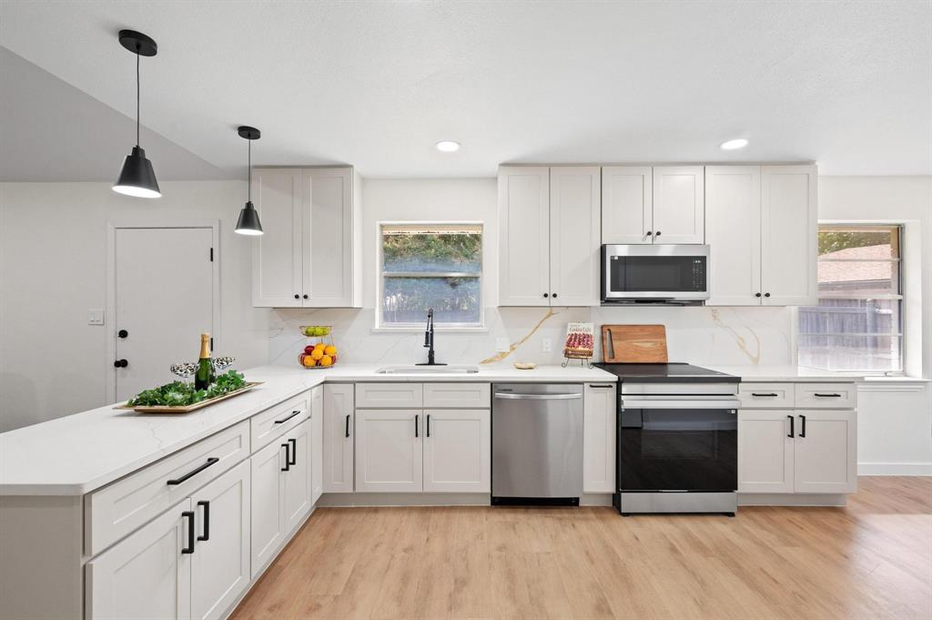 South Hills Add - Residential